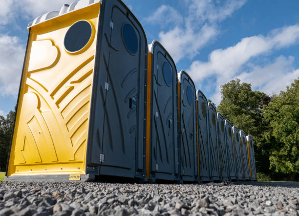 Reliable Independence, VA Portable Potty Rental Solutions