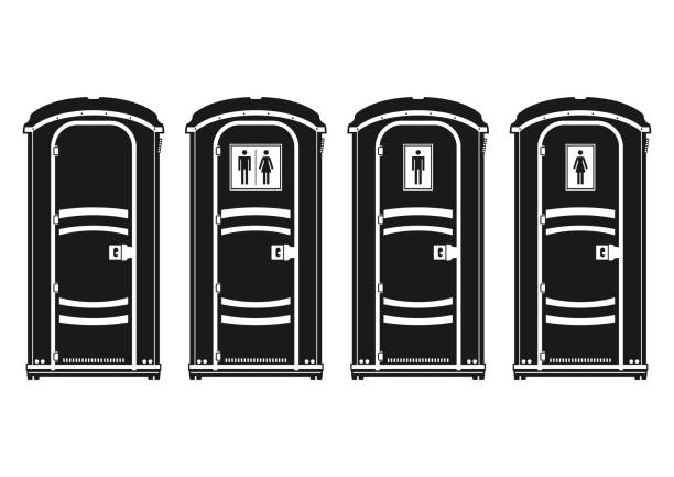 Best Portable Toilets for Disaster Relief Sites  in Independence, VA