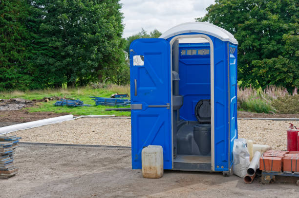 Best Portable Toilets with Baby Changing Stations  in Independence, VA