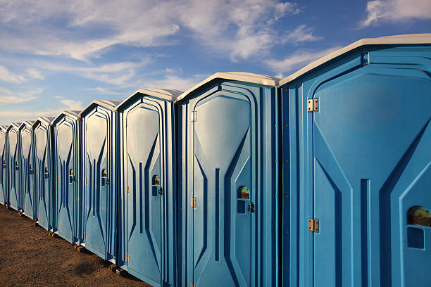 Best Short-Term Portable Toilet Rental  in Independence, VA